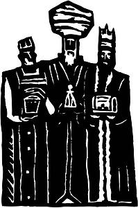 Three Kings
