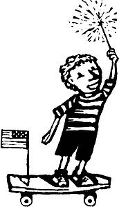 4th of July 1