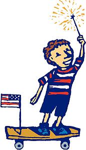 4th of July 1