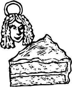 Angel Food Cake