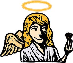 Angel Food 