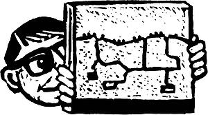 Ant Farm