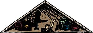 Attic