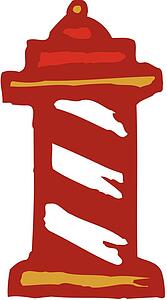 Barber Pole