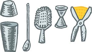 Bar Tools