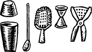 Bar Tools