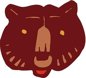 Bear Head