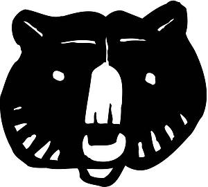 Bear Head