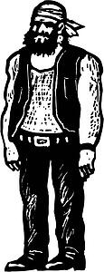Biker