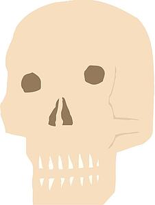 Bones 1