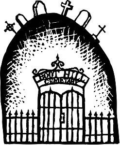 Cemetary