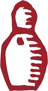 Bowling Pin