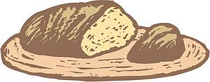 Bread