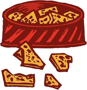 Peanut Brittle