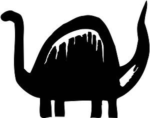 Brontosaurus