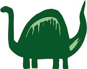Brontosaurus