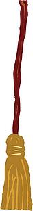 Broomstick