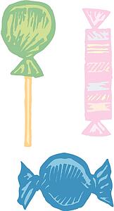 Candy 3