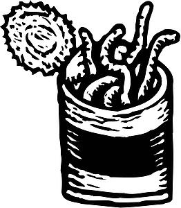 Can of Worms