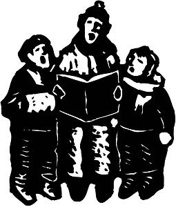 Carolers