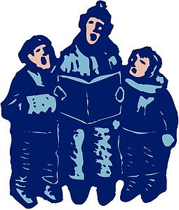 Carolers