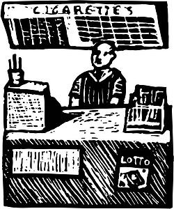 Cashier
