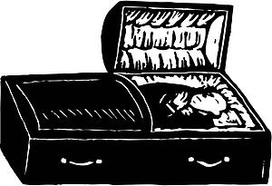 Casket