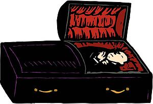 Casket