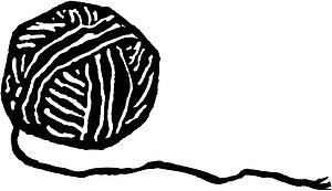 Cat Yarn