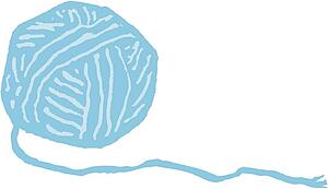 Cat Yarn