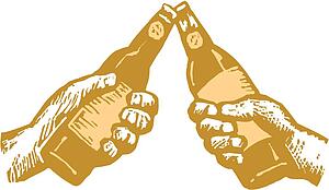 Cheers