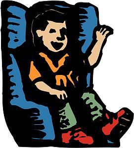 Child Seat