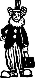 Clown