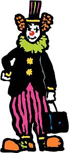 Clown