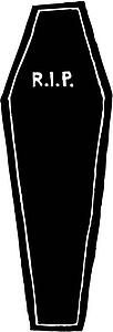 Coffin
