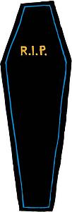 Coffin