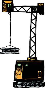 Crane Operator