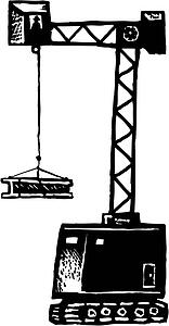 Crane Operator