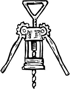 Cork Screw