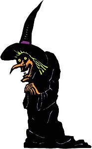 Crone