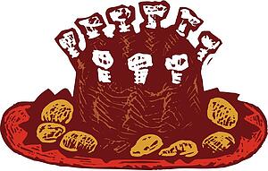 Crown Roast