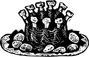 Crown Roast