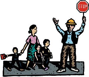 Crossing Guard