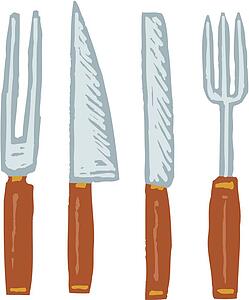 Cutlery 2