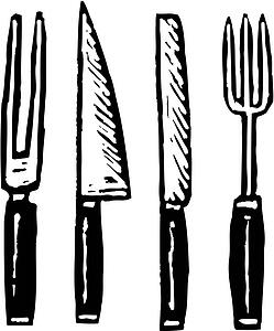 Cutlery 2