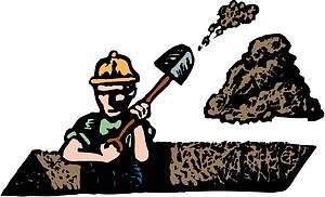 Digger