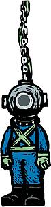 Diver