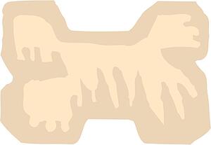 Dog Bone