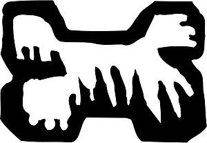 Dog Bone