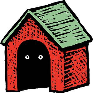 Doghouse